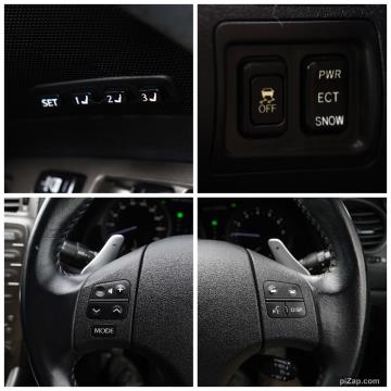 2008 Lexus IS 250 - Thumbnail