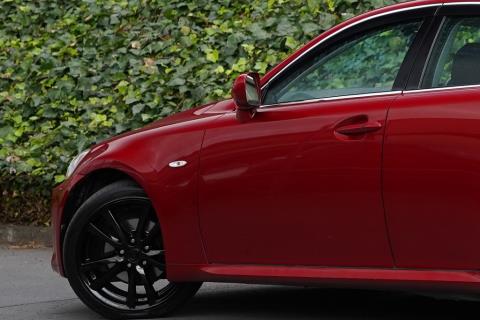 2008 Lexus IS 250 - Thumbnail