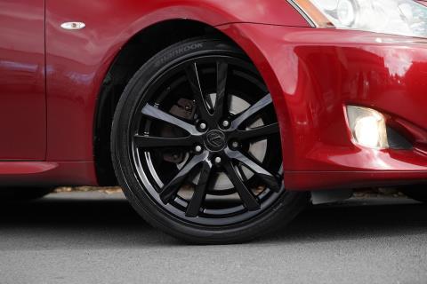 2008 Lexus IS 250 - Thumbnail