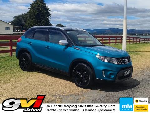 2017 Suzuki Vitara Turbo / Escudo - Thumbnail