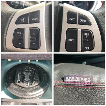 2017 Suzuki Vitara Turbo / Escudo - Thumbnail