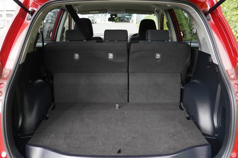 2015 Toyota RAV4 GXL - Thumbnail