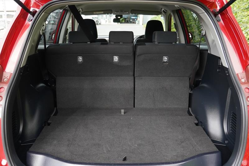 2015 Toyota RAV4 GXL