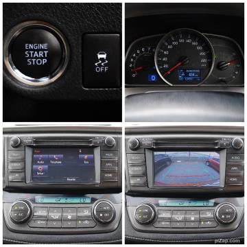 2015 Toyota RAV4 GXL - Thumbnail