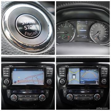 2016 Nissan Qashqai Ti / Dualis - Thumbnail