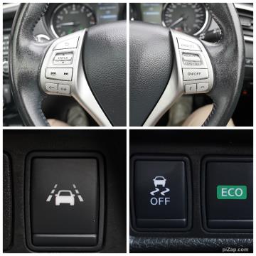 2016 Nissan Qashqai Ti / Dualis - Thumbnail