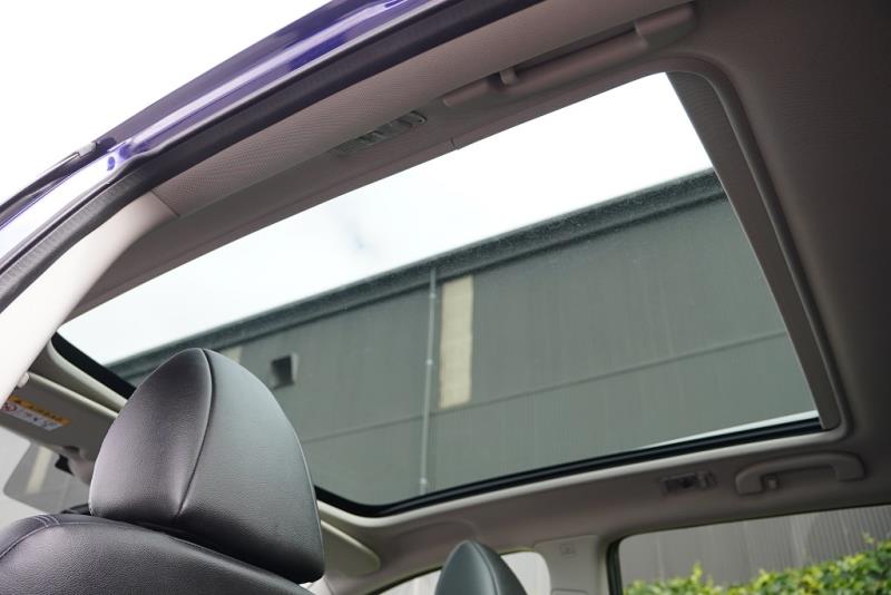 2016 Nissan Qashqai Ti / Dualis