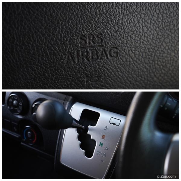 2018 Toyota Hiace ZL 5 Door