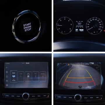 2022 SsangYong Rhino XL D/Cab 4WD - Thumbnail