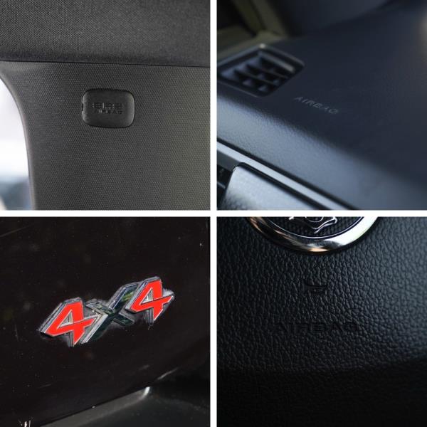 2022 SsangYong Rhino XL D/Cab 4WD