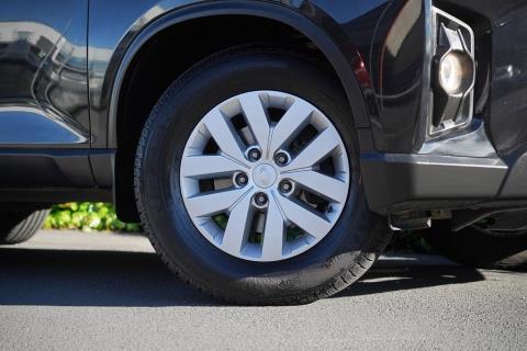 2022 SsangYong Rhino XL D/Cab 4WD - Thumbnail