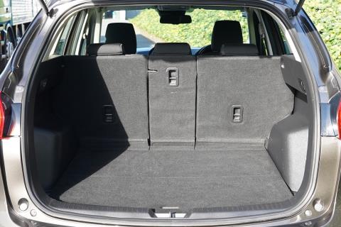 2016 Mazda CX-5 GSX 4WD Petrol - Thumbnail