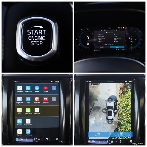 2022 Volvo XC60 B5 Mild Hybrid