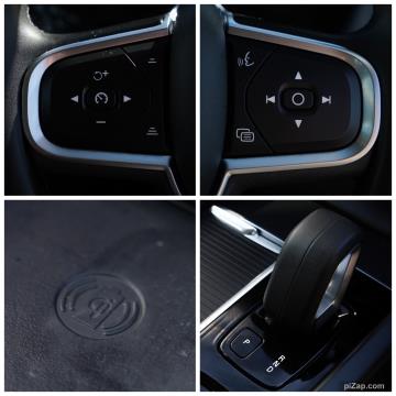 2022 Volvo XC60 B5 Mild Hybrid - Thumbnail