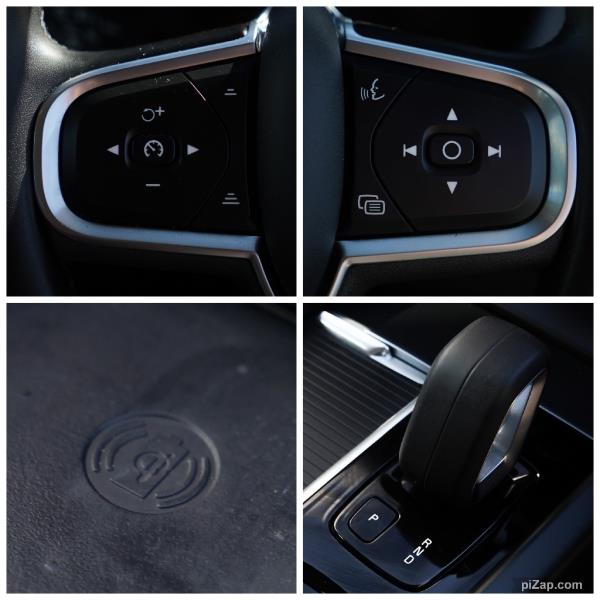 2022 Volvo XC60 B5 Mild Hybrid