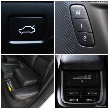 2022 Volvo XC60 B5 Mild Hybrid - Thumbnail