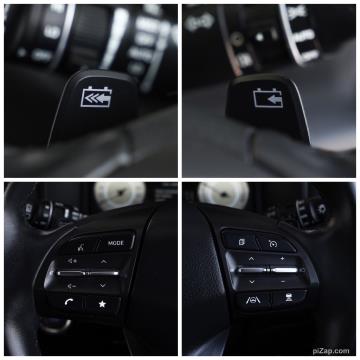 2022 Hyundai Kona EV 64kWh - Thumbnail