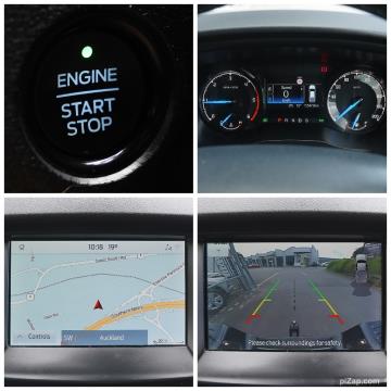 2021 Ford Ranger XLT D/Cab - Thumbnail