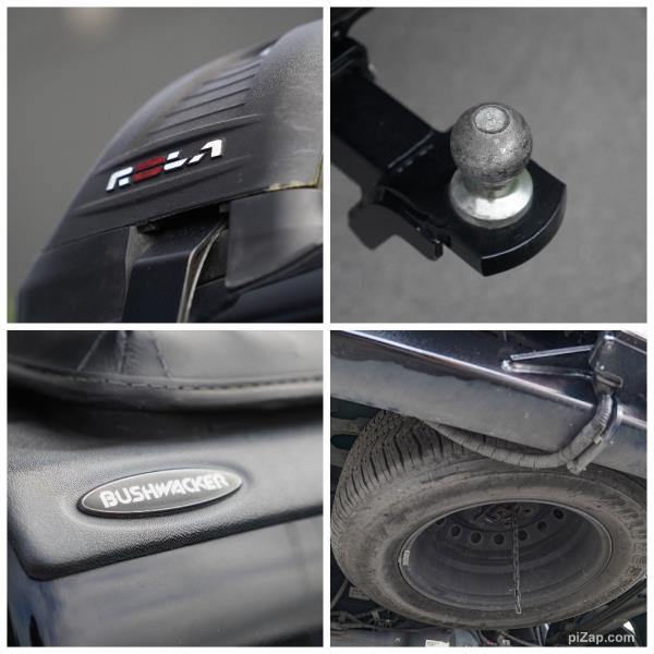 2021 Ford Ranger XLT D/Cab