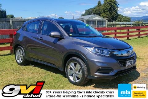 2020 Honda HR-V Active  / Vezel - Thumbnail