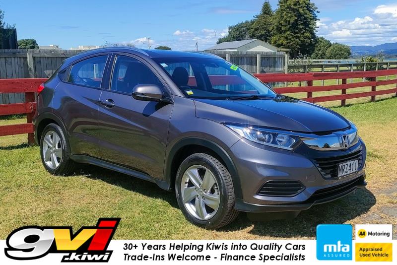 2020 Honda HR-V Active  / Vezel