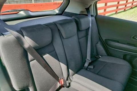 2020 Honda HR-V Active  / Vezel - Thumbnail