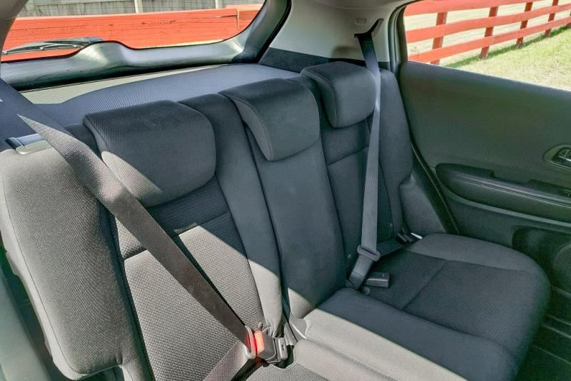 2020 Honda HR-V Active  / Vezel