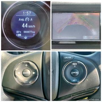 2020 Honda HR-V Active  / Vezel - Thumbnail