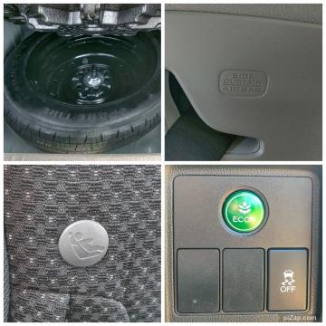 2020 Honda HR-V Active  / Vezel - Thumbnail