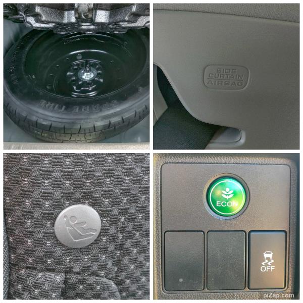 2020 Honda HR-V Active  / Vezel