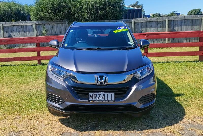 2020 Honda HR-V Active  / Vezel