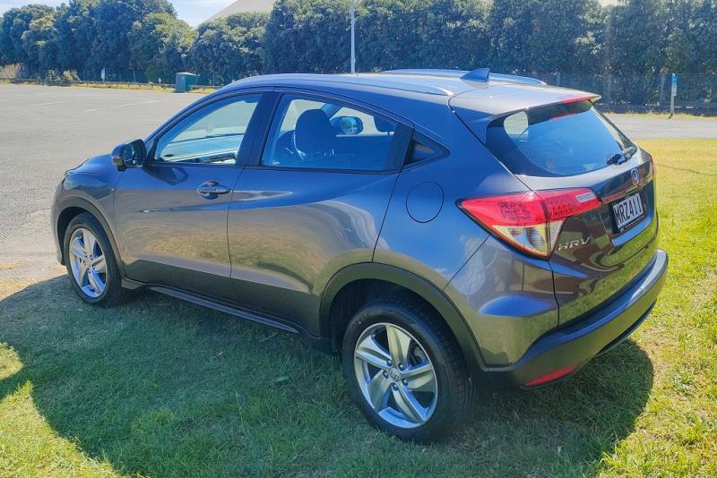 2020 Honda HR-V Active  / Vezel