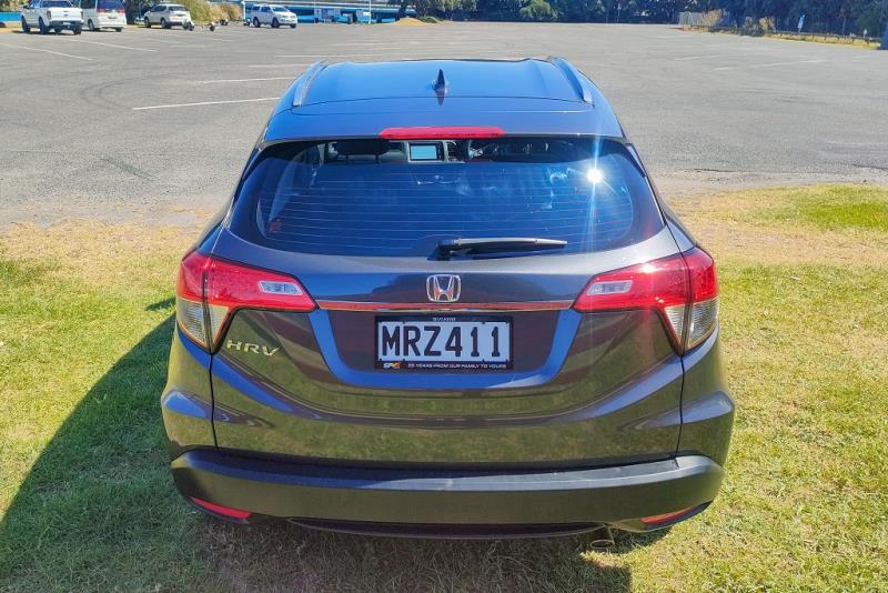 2020 Honda HR-V Active  / Vezel