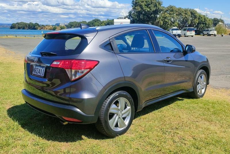 2020 Honda HR-V Active  / Vezel