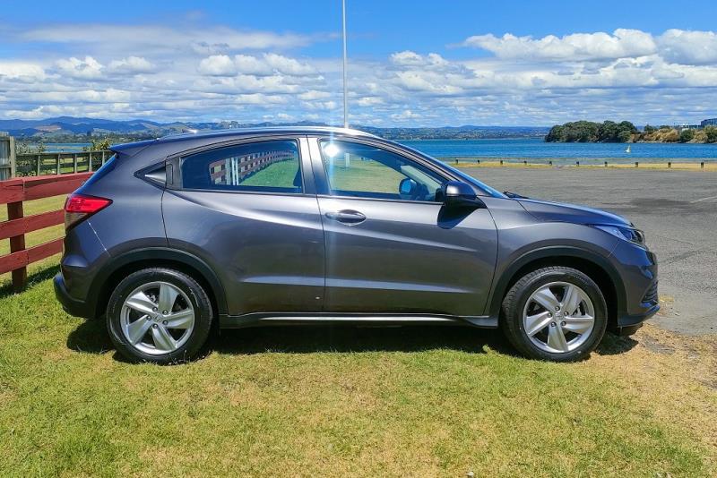 2020 Honda HR-V Active  / Vezel