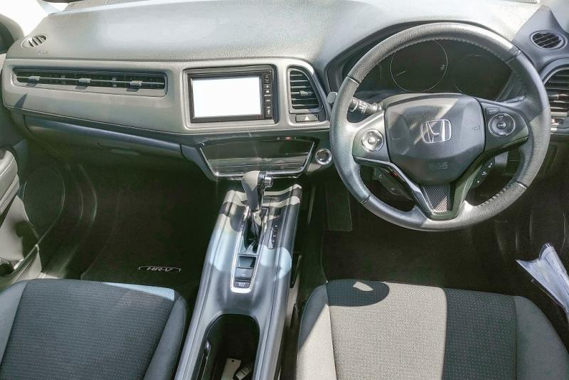 2020 Honda HR-V Active  / Vezel