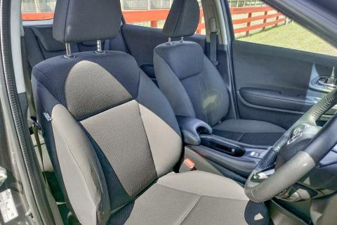 2020 Honda HR-V Active  / Vezel - Thumbnail