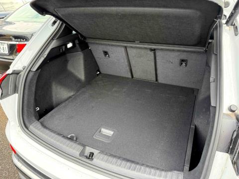 2023 Audi Q4 e-tron S Line - Thumbnail