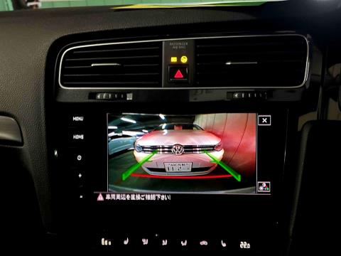 2017 Volkswagen e-Golf Gen II - Thumbnail