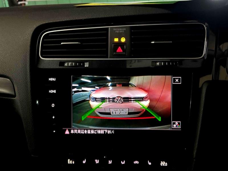 2017 Volkswagen e-Golf Gen II