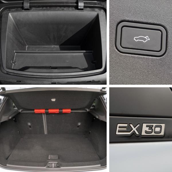 2024 Volvo EX30 Ultra Extended Range