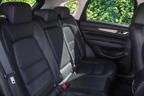 2019 Mazda CX-5 25T L Pack - Thumbnail