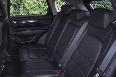 2019 Mazda CX-5 25T L Pack - Thumbnail