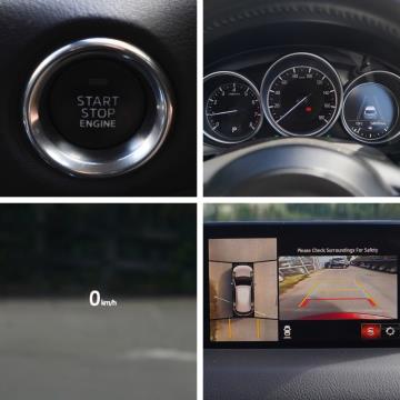 2019 Mazda CX-5 25T L Pack - Thumbnail