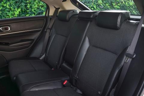 2021 Honda Vezel E:HEV / HR-V Z - Thumbnail