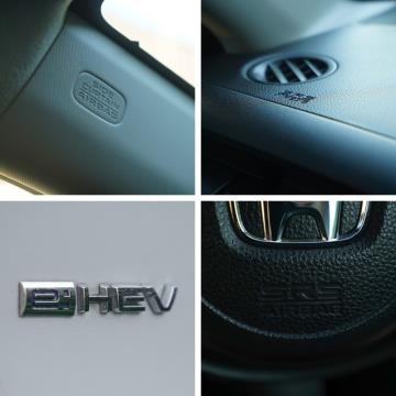 2021 Honda Vezel E:HEV / HR-V Z - Thumbnail