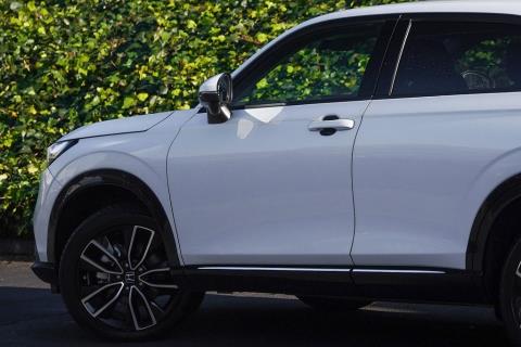2021 Honda Vezel E:HEV / HR-V Z - Thumbnail