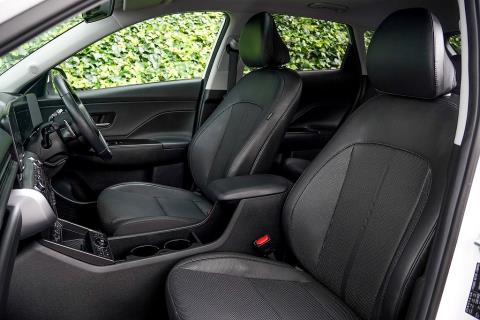 2024 Hyundai Kona Elite 64kWh - Thumbnail