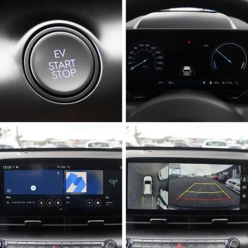 2024 Hyundai Kona Elite 64kWh - Thumbnail