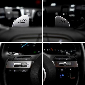 2024 Hyundai Kona Elite 64kWh - Thumbnail